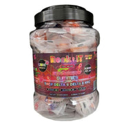 Rock It (D9 + D8 + THCP + HHC) - Delta Gummies (1200mg x 70 ct) - MK Distro
