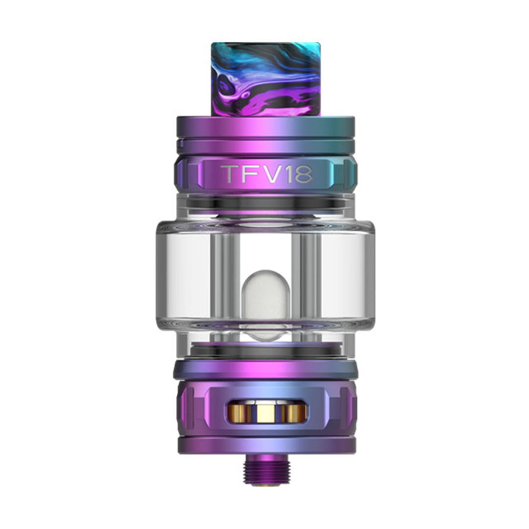 Smok - TFV18 Mini Sub-Ohm Tanks - MK Distro
