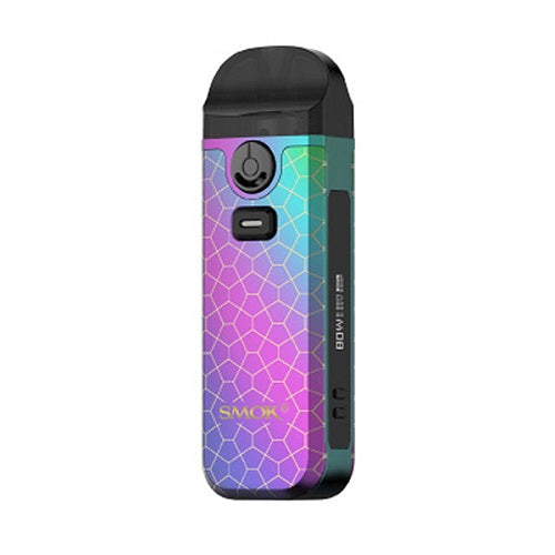 Smok - Nord 4 80W Starter Kit - MK Distro
