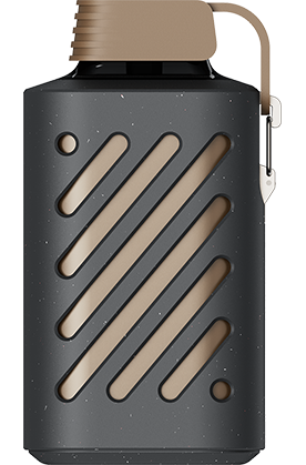 Gear 10000 - Disposable Vape (5% - 10000 Puffs) - MK Distro