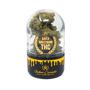 Gold Spectrum THC - THCA Flower - Delta Flower (7g x 8) - MK Distro