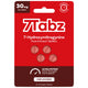 7Tabz Hydroxymitragynine Tablets (30mg x 4ct) - Kratom Capsules (Single)