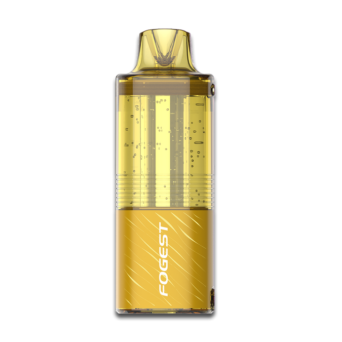Fogest XP 40K - Disposable Vape (5%) (Single) - MK Distro