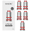 Smok - LP2 Replacement Coils (5pcs) - MK Distro