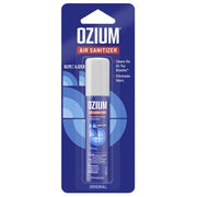 OZIUM - Air Sanitizer - Hand Soap & Sanitizers