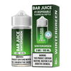 Bar Juice - Premium E-Liquids (100mL) - MK Distro