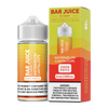 Bar Juice - Premium E-Liquids (100mL) - MK Distro