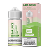 Bar Juice - Premium E-Liquids (100mL) - MK Distro