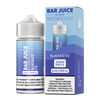 Bar Juice - Premium E-Liquids (100mL) - MK Distro