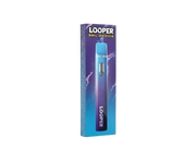 Looper - (3.4V 0.4Ω) Refillable Empty Battery Device  - (3ml x 5) - MK Distro