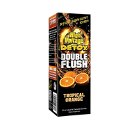 High Voltage Detox - Double Flush - Detox (16oz) - MK Distro