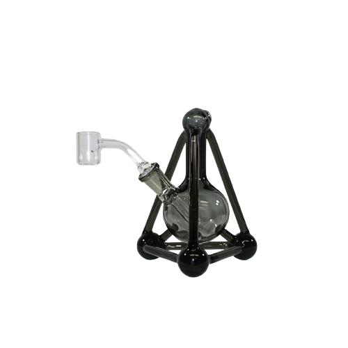 5.5" WaterPipe - Aero Mini Rig Design (WPM0106) - MK Distro