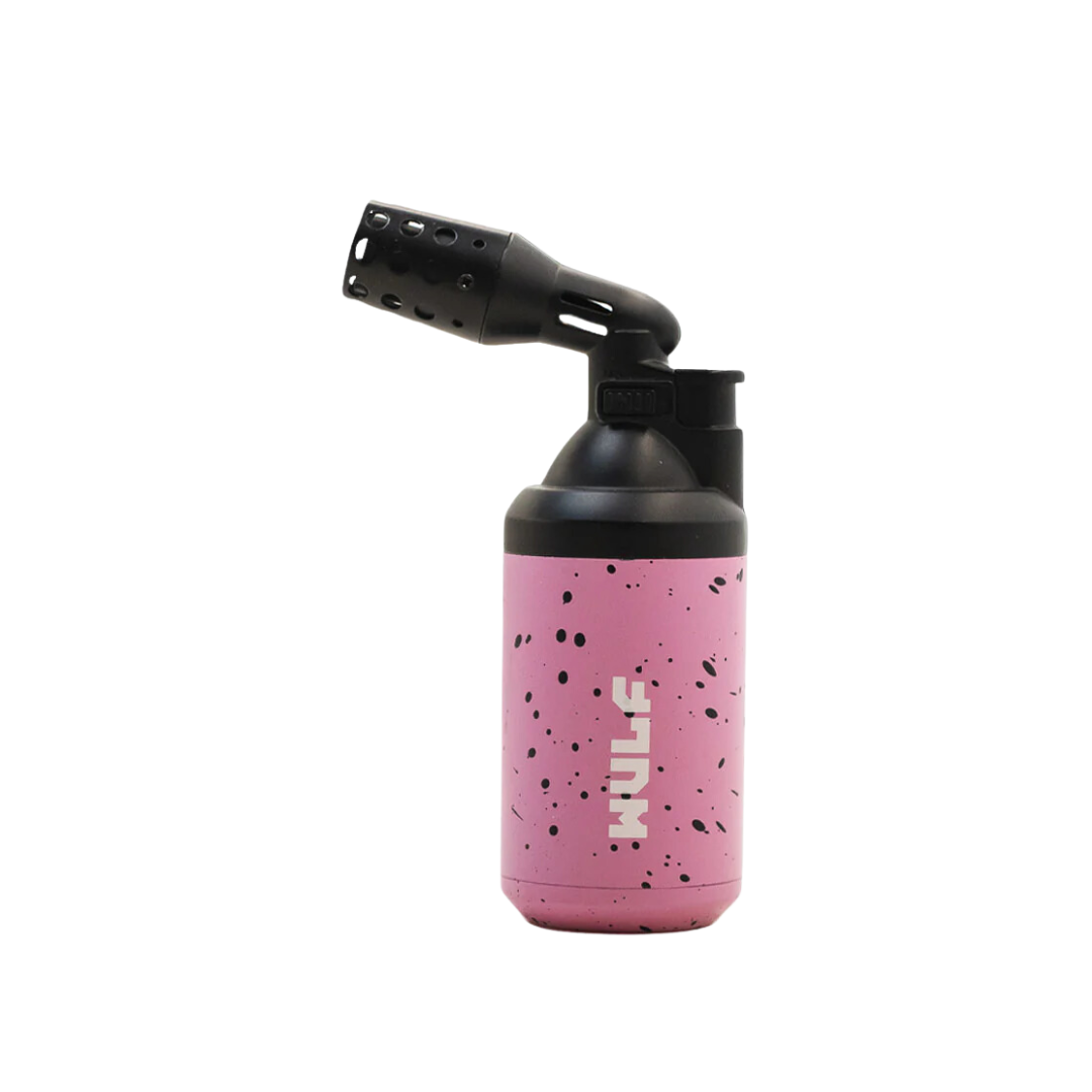 Wulf Roar Model - Torch Lighters - MK Distro