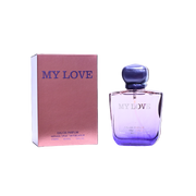 My Love (Female) - Perfumes (100 mL)