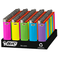 BiC - Pocket Lighters (50ct)