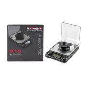 Truweigh Xeno Digital Milligram - Scales (20g x 0.001g) - MK Distro