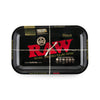 RAW - Metal Rolling Trays - MK Distro
