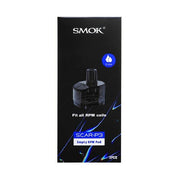 Smok - Scar-P3 Empty Pods (3pcs) - MK Distro