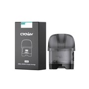 Uwell - Crown X Replacement Pods - MK Distro