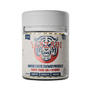 Wazabi Exotics - Indoor Exotic Flower THCA Pre-Rolls (1.25g x 50) - MK Distro