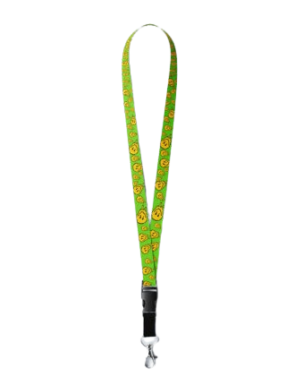 Exotic Brands - Assorted Lanyards - MK Distro