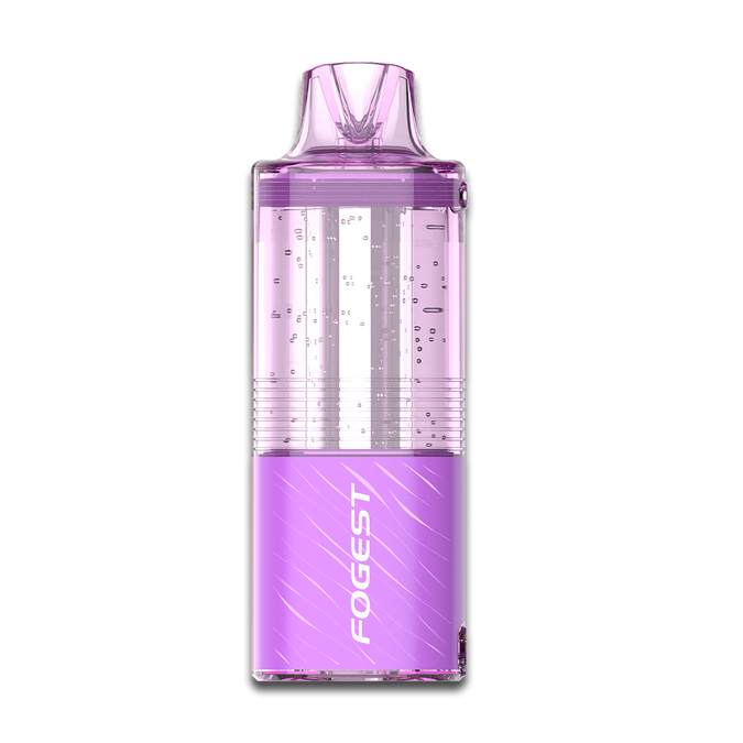 Fogest XP 40K - Disposable Vape (5%) (Single) - MK Distro