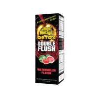High Voltage Detox - Double Flush - Detox (16oz) - MK Distro