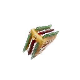 2.95" Hand Pipe - Sandwich Design (GHP1490) - MK Distro