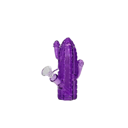 6" WaterPipe - Cactus Design (WP4053)