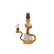 7" WaterPipe - Characteristic WaterPipe (WP404) - MK Distro