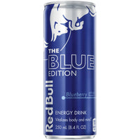 Soda Diversion RedBull Safe Stash Can - (8.4oz) - MK Distro