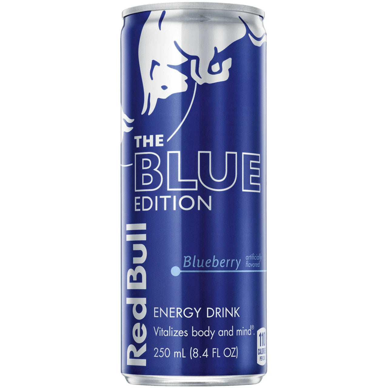 Soda Diversion RedBull Safe Stash Can - (8.4oz) - MK Distro