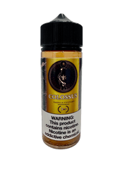 Cyclops - Freebase Premium E-Liquid (120ml) - MK Distro