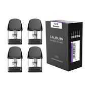 Uwell - Caliburn A2 (2mL) Refillable Pods (4pcs) - MK Distro