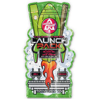 Astro Eight - Launch Pack (HTE + THCV + THC-JD) - 1g AIO Disposable + 1g Pre-Roll (2g)