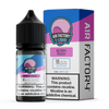 Air Factory - Salt Nic E-Liquid (30mL) - MK Distro