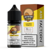 Air Factory - Salt Nic E-Liquid (30mL) - MK Distro