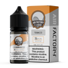 Air Factory - Salt Nic E-Liquid (30mL) - MK Distro