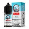 Air Factory - Salt Nic E-Liquid (30mL) - MK Distro