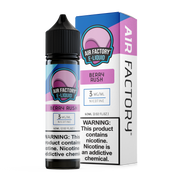 Air Factory - Premium E-Liquid (60ml) - MK Distro