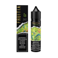 Frutia - Premium E-Liquid (60mL) - MK Distro