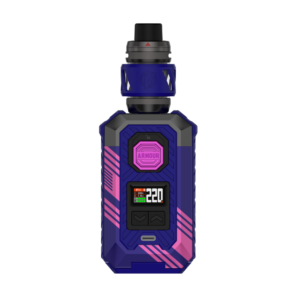 Vaporesso - Armour Max (iTank T) 220W Starter Kit - MK Distro
