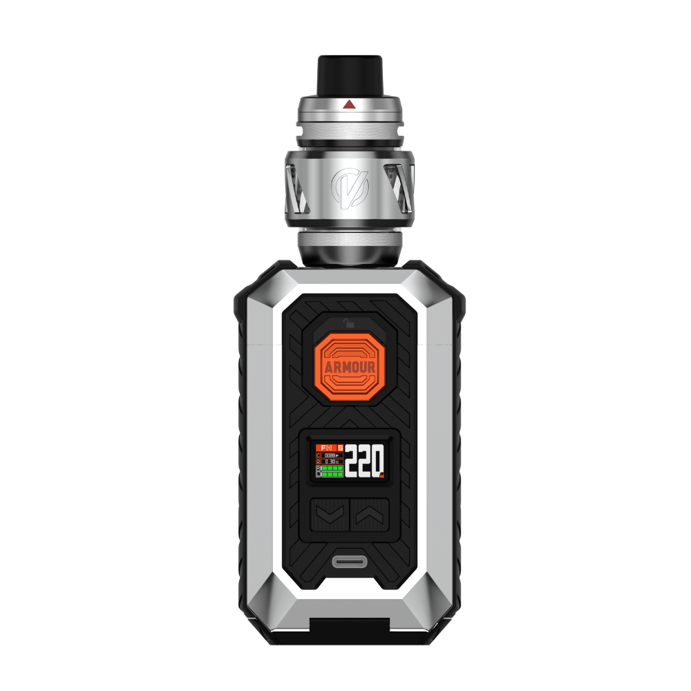 Vaporesso - Armour Max (iTank T) 220W Starter Kit - MK Distro