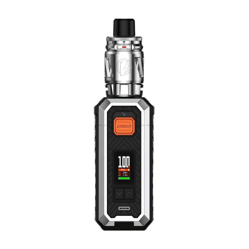 Vaporesso - Armour S (iTank T) Starter Kit - MK Distro