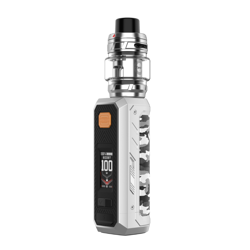 Vaporesso - Armour Ultra - Pod Kit