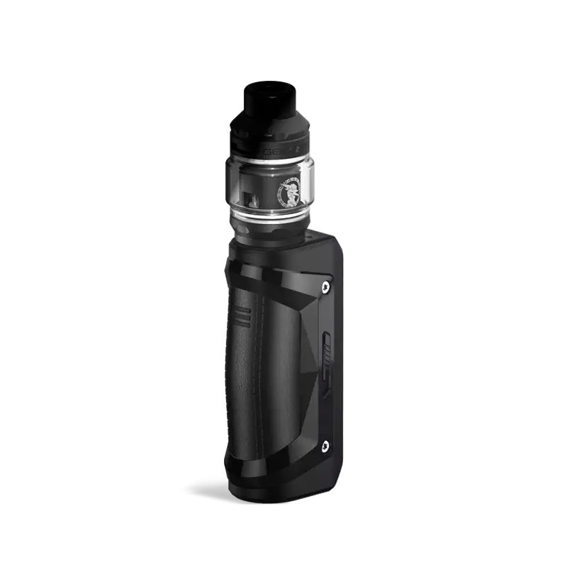 GeekVape - Aegis Solo 2 (S100) Starter Kit - MK Distro