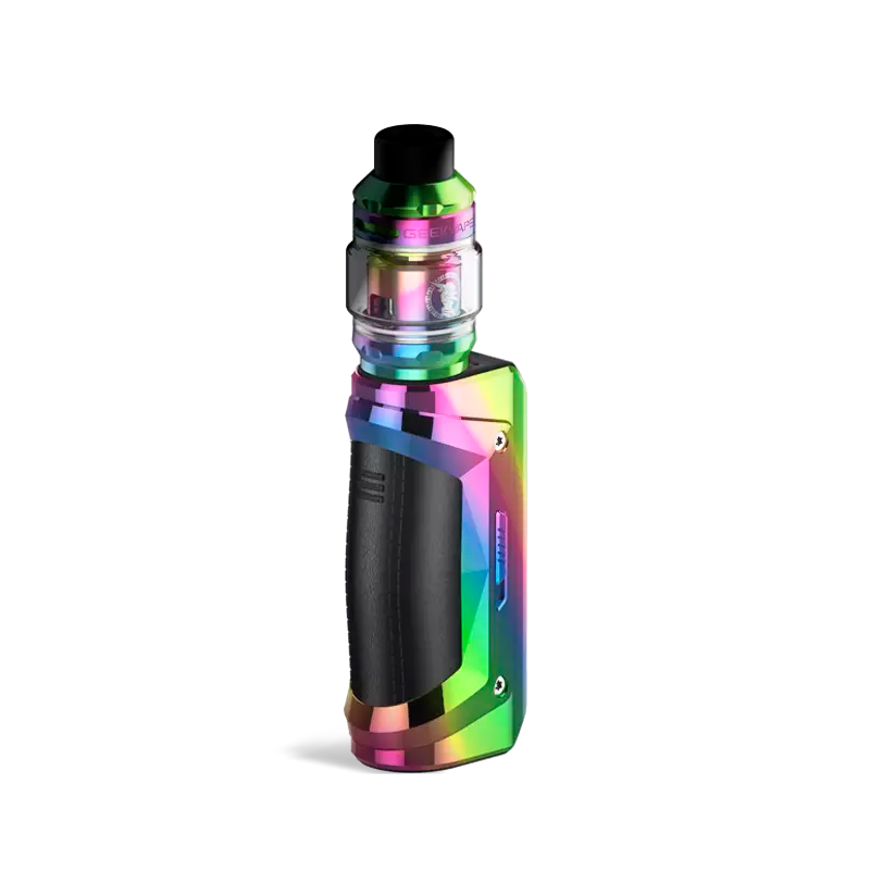 GeekVape - Aegis Solo 2 (S100) Starter Kit - MK Distro