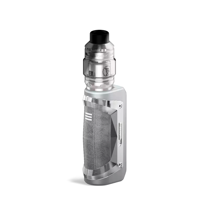 GeekVape - Aegis Solo 2 (S100) Starter Kit - MK Distro