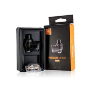 GeekVape - Aegis Hero Replacement Pods - MK Distro