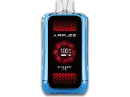 AirFuze Jet - Disposable Vape (5% - 20,000 Puffs) - Single - MK Distro